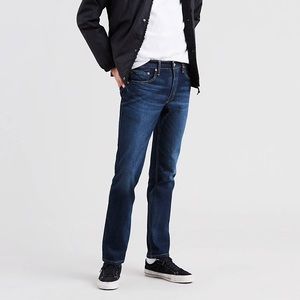 Levi’s 511 Slim Fit Men’s Jeans